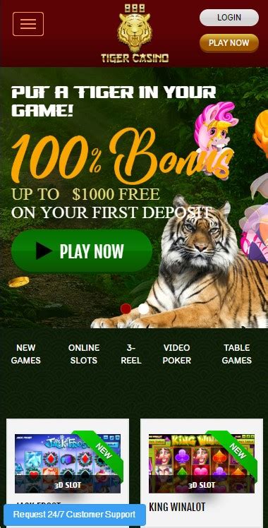888 tiger casino free chip|888Tiger Casino Review .